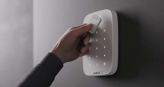 ajax-keypad-plus-tags