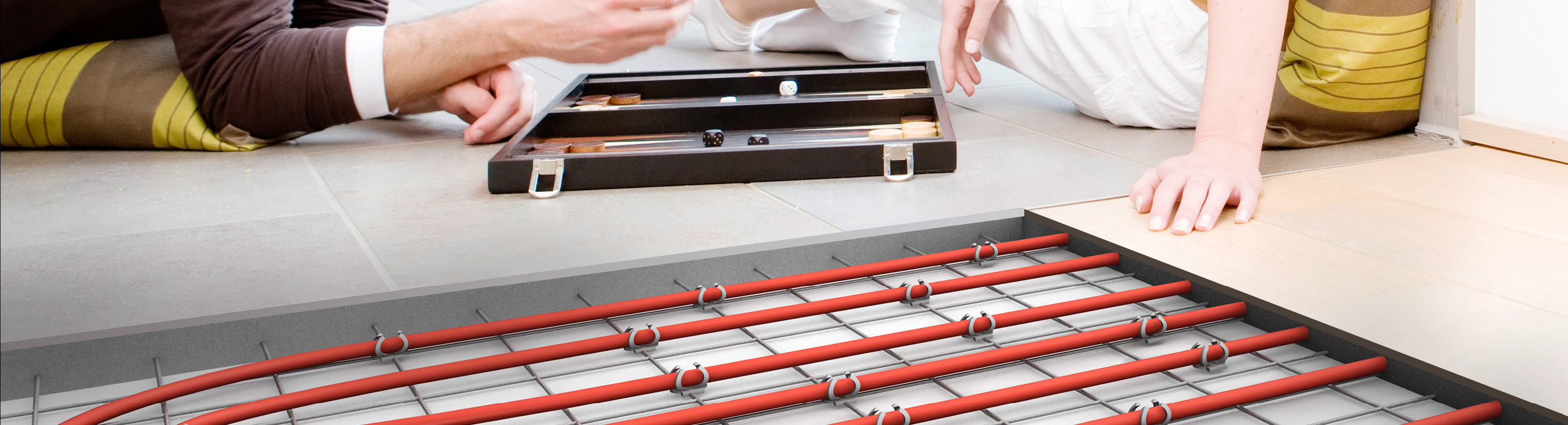 plancher-chauffant