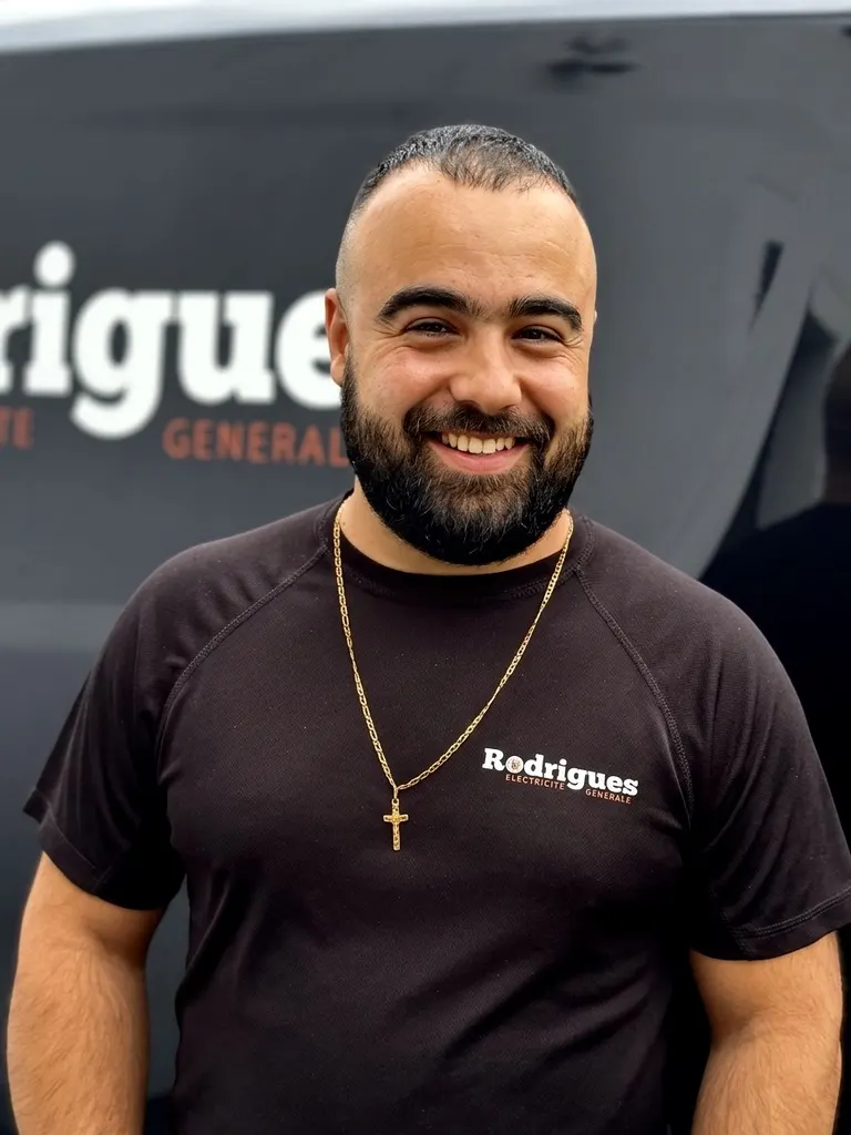 Photo de Micael Rodrigues